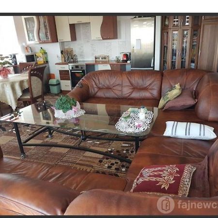 Apartament Atrium Promenada Sarbinowo Zewnętrze zdjęcie