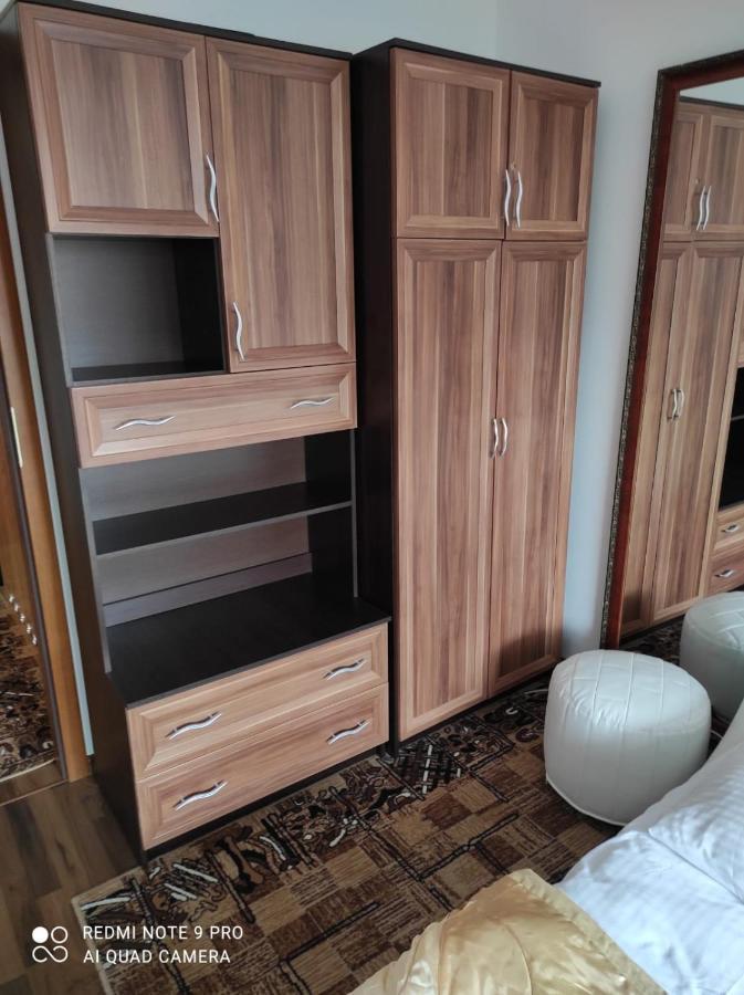 Apartament Atrium Promenada Sarbinowo Zewnętrze zdjęcie